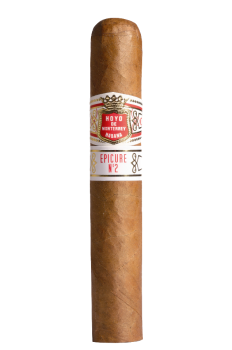 Hoyo de Monterrey Epicure No. 2